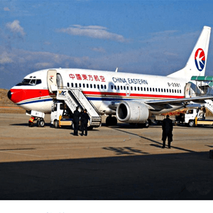 天水麦积山空运公司航空快运业稳步发展的原因是什么？